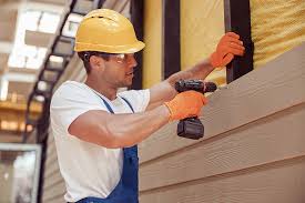 Trusted Belmont, NC Siding Experts